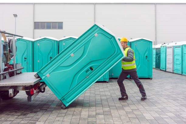 Best Portable toilet rental for construction  in Hamlin, TX