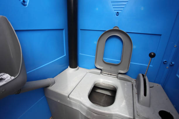 Best Portable restroom trailer rental  in Hamlin, TX