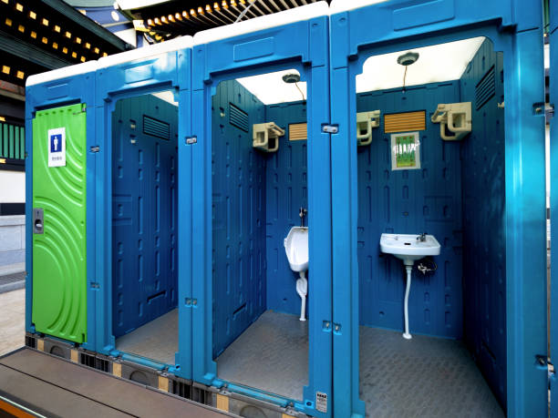 Best Emergency porta potty rental  in Hamlin, TX